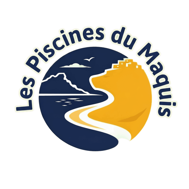 Les Piscines du Maquis