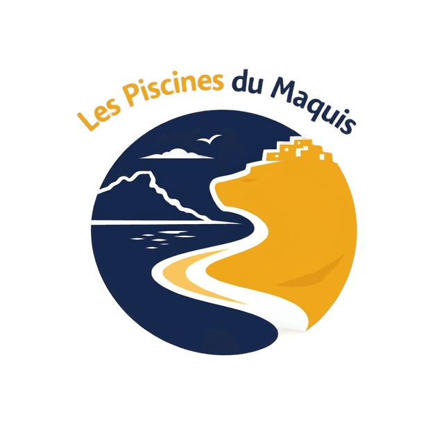 Les Piscines du Maquis